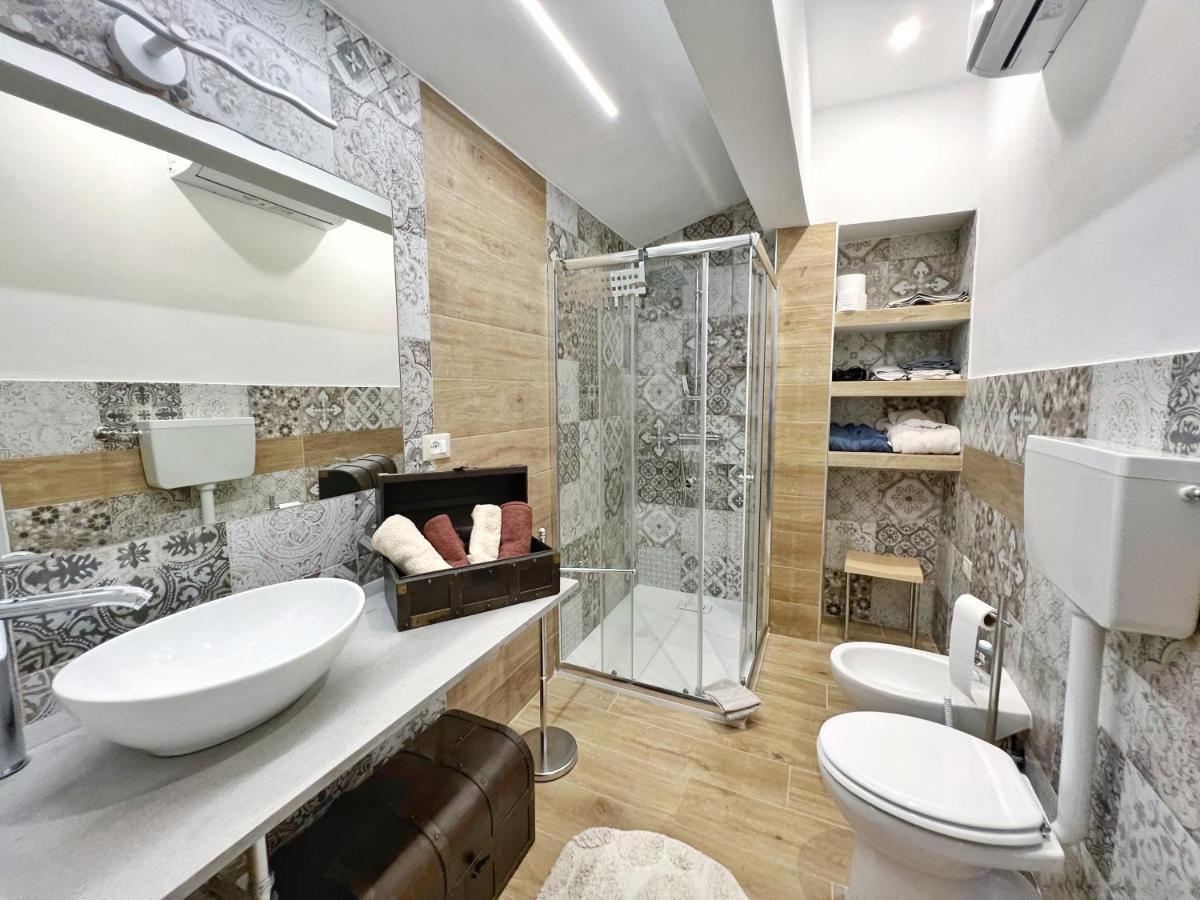 Willa Luxury Tugurio Arma di Taggia Zewnętrze zdjęcie