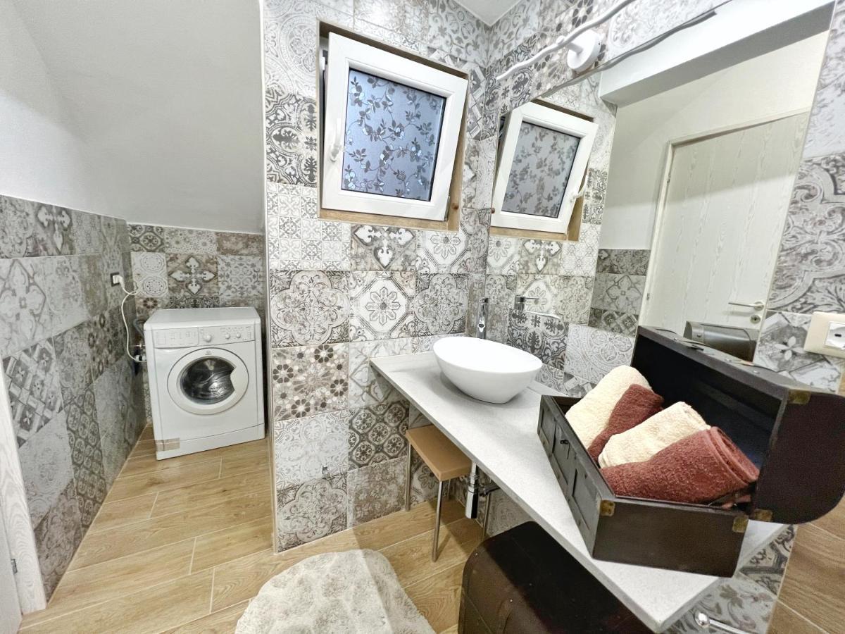 Willa Luxury Tugurio Arma di Taggia Zewnętrze zdjęcie