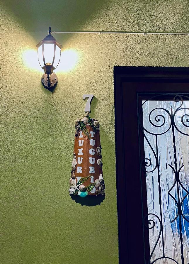 Willa Luxury Tugurio Arma di Taggia Zewnętrze zdjęcie